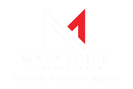 Logo Malardier Couverture & Tradition
